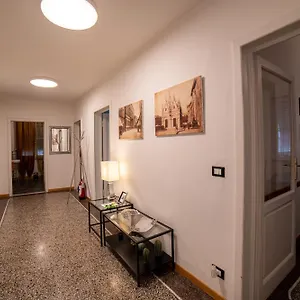 Di La D'Arno, Climatizzato A Due Passi Dal Centro!